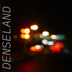 Denseland: Code & Melody