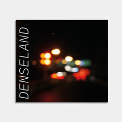 Denseland: Code & Melody