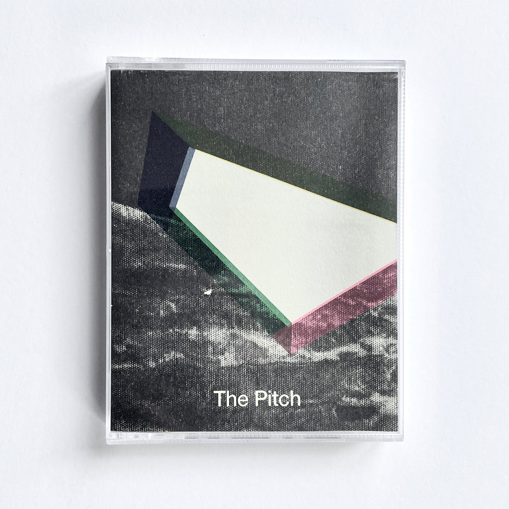 The Pitch: Frozen Orchestra (Berlin)