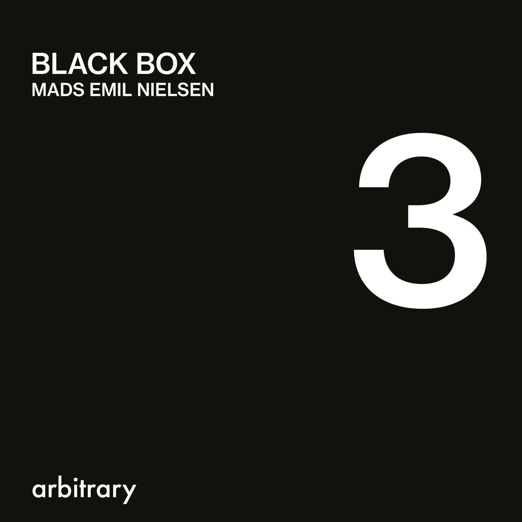 Mads Emil Nielsen: Black Box 3